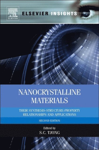 Sie-Chin Tjong - Nanocrystalline Materials, E-bok. Tillgänglighet: Lägg i varukorg