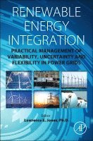 Lawrence E. Jones - Renewable Energy Integration, Inbunden. Tillgänglighet: Lägg i varukorg