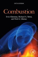 Irvin Glassman, Richard A. Yetter, Nick G. Glumac - Combustion, Inbunden. Tillgänglighet: Lägg i varukorg