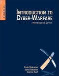 Introduction to Cyber-Warfare