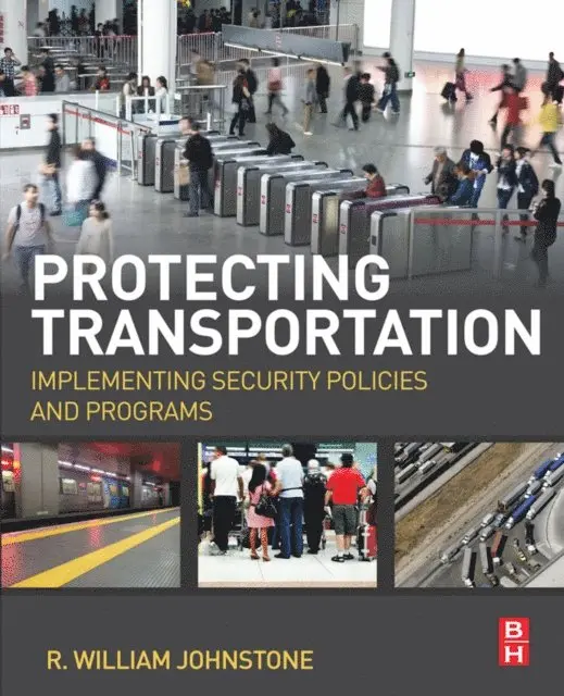 R William Johnstone - Protecting Transportation, E-bok. Tillgänglighet: Lägg i varukorg