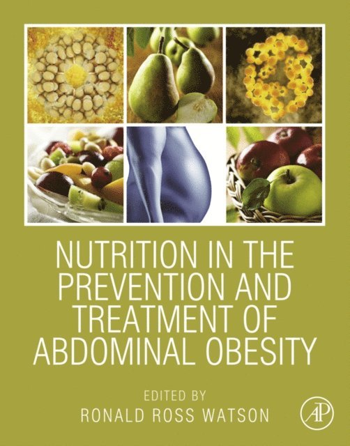 Ronald Ross Watson - Nutrition in the Prevention and Treatment of Abdominal Obesity, E-bok