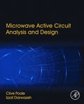 Microwave Active Circuit Analysis and Design