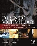 Forensic Victimology
