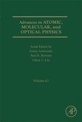 Advances in Atomic, Molecular, and Optical Physics