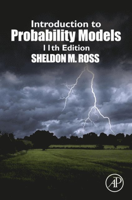 Sheldon M. Ross - Introduction to Probability Models, E-bok