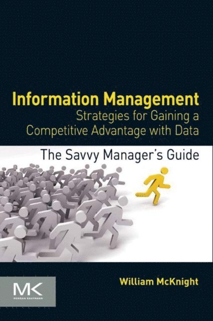 William McKnight - Information Management, E-bok