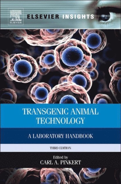 Carl A. Pinkert - Transgenic Animal Technology, E-bok. Tillgänglighet: Lägg i varukorg