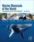 Marine Mammals of the World