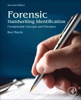 Forensic Handwriting Identification
