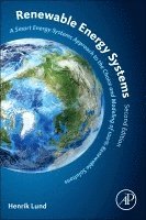 Henrik Lund - Renewable Energy Systems, Häftad. Tillgänglighet: Lägg i varukorg
