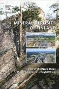 Mineral Deposits of Finland
