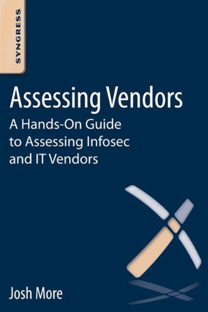 Josh More - Assessing Vendors, E-bok