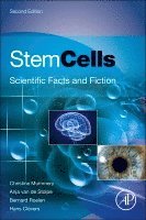 Christine L. Mummery, Anja van de Stolpe, Bernard Roelen, Hans Clevers - Stem Cells, Häftad. Tillgänglighet: Lägg i varukorg