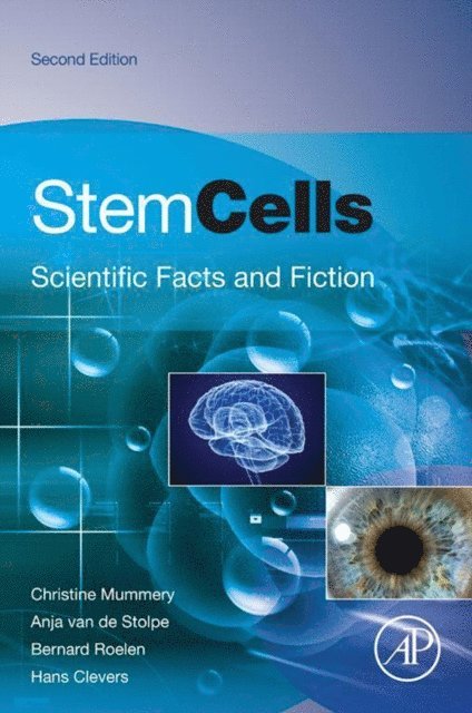 Hans Clevers, Bernard Roelen, Anja van de Stolpe, Christine L. Mummery - Stem Cells, E-bok. Tillgänglighet: Lägg i varukorg