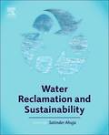 Water Reclamation and Sustainability