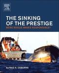 Sinking of the Prestige: Were Rogue Waves Responsible?