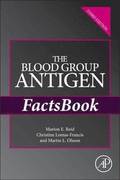 Blood Group Antigen FactsBook