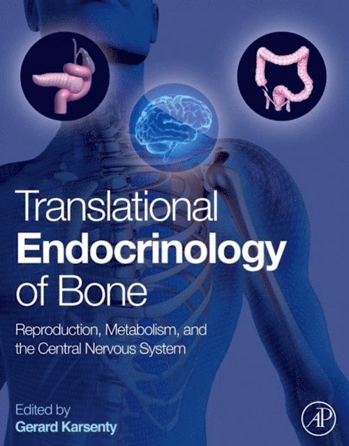 Gerard Karsenty - Translational Endocrinology of Bone, E-bok