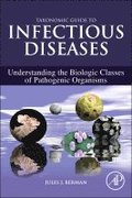 Taxonomic Guide to Infectious Diseases