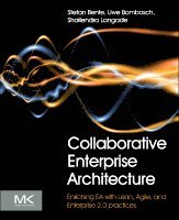 Collaborative Enterprise Architecture