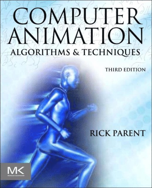Rick Parent - Computer Animation, E-bok. Tillgänglighet: Lägg i varukorg