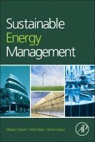 Mirjana Radovanovic, Stevan Popov, Sinisa Dodic - Sustainable Energy Management, Inbunden. Tillgänglighet: Lägg i varukorg