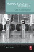 Eric N. Smith - Workplace Security Essentials, Häftad