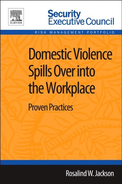 Domestic Violence Spills Over into the Workplace
