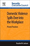 Domestic Violence Spills Over into the Workplace