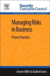 Managing Risks in Business