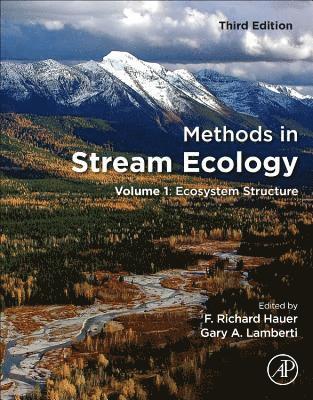 Gary A. Lamberti, F. Richard Hauer - Methods in Stream Ecology, E-bok. Tillgänglighet: Lägg i varukorg