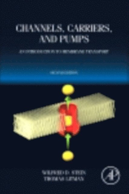 Thomas Litman, Wilfred D. Stein - Channels, Carriers, and Pumps, E-bok
