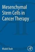 Mesenchymal Stem Cells in Cancer Therapy