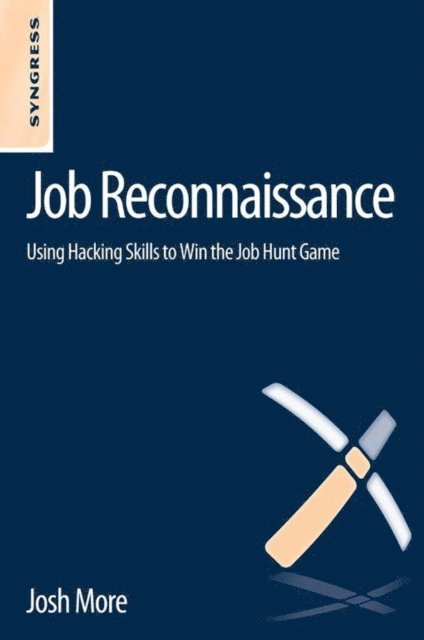 Josh More - Job Reconnaissance, E-bok