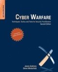 Cyber Warfare
