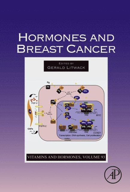 Hormones and Breast Cancer, E-bok