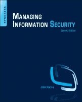 Vacca, John Vacca - Managing Information Security, Häftad