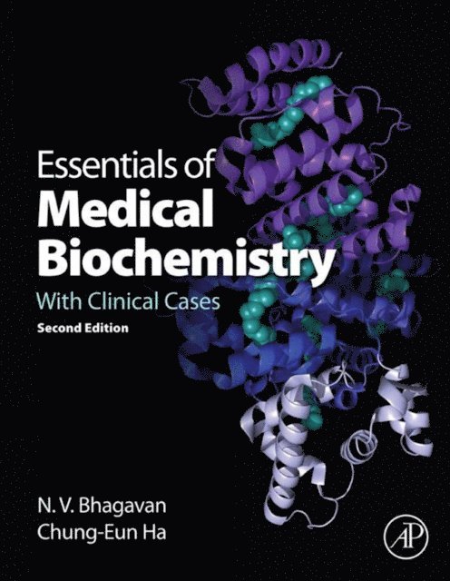 N. V. Bhagavan, Chung Eun Ha - Essentials of Medical Biochemistry, E-bok. Tillgänglighet: Lägg i varukorg