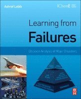 Ashraf Labib - Learning from Failures, Inbunden. Tillgänglighet: Lägg i varukorg