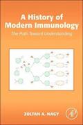 A History of Modern Immunology