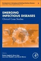 Onder Ergonul, Fusun Can, Murat Akova, Lawrence Madoff - Emerging Infectious Diseases, Inbunden