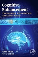 Shira Knafo, C�sar Venero - Cognitive Enhancement, Inbunden