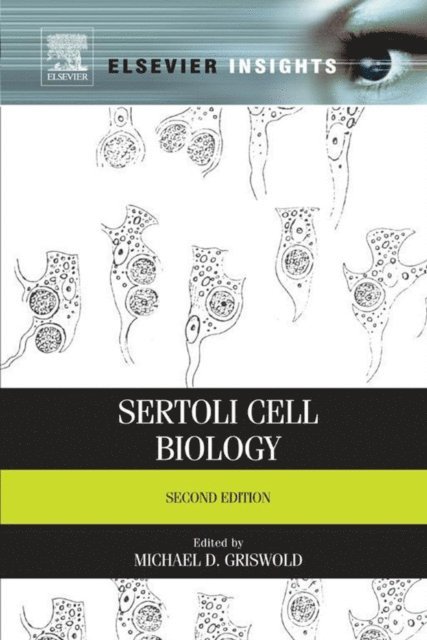 Michael D. Griswold - Sertoli Cell Biology, E-bok. Tillgänglighet: Lägg i varukorg