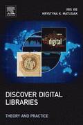 Discover Digital Libraries