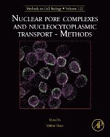 Nuclear Pore Complexes and Nucleocytoplasmic Transport - Methods
