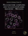 Nuclear Pore Complexes and Nucleocytoplasmic Transport - Methods