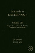 Regulated Cell Death Part A