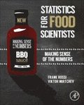 Statistics for Food Scientists