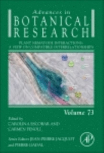 Plant Nematode Interactions
